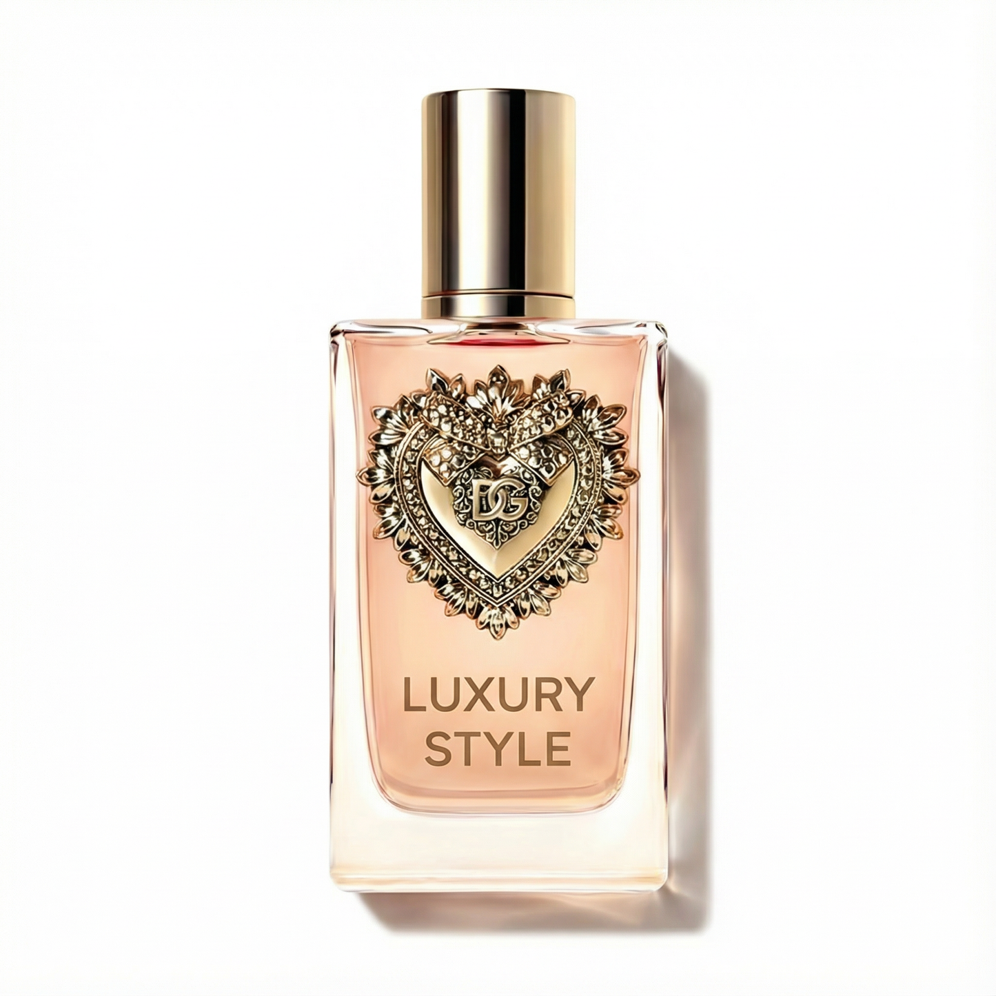 3er Duft-Set D.D., M.W. & I. 100 ml