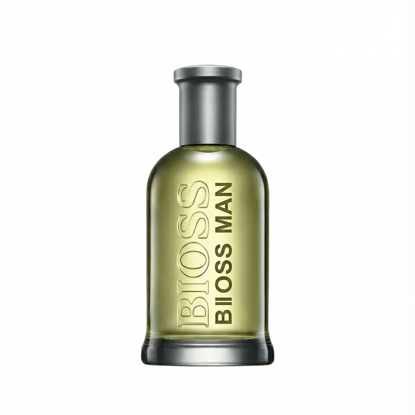 3er Duft-Set 3 Bioss 100 ml