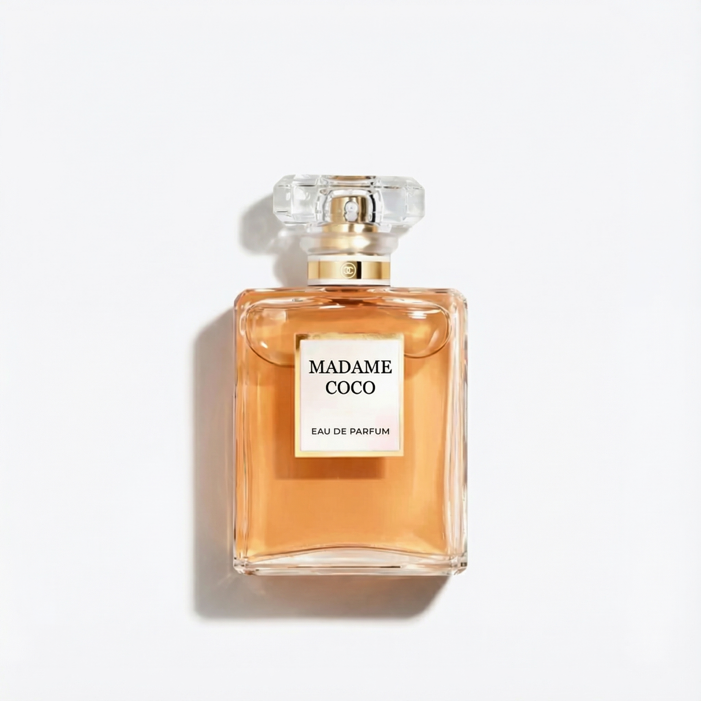 3er Duft-Set C.M., P. & M.P. 100 ml