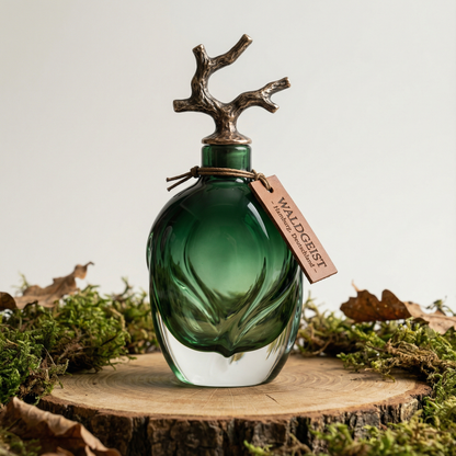 Waldgeist Parfum Für Damen 100ml