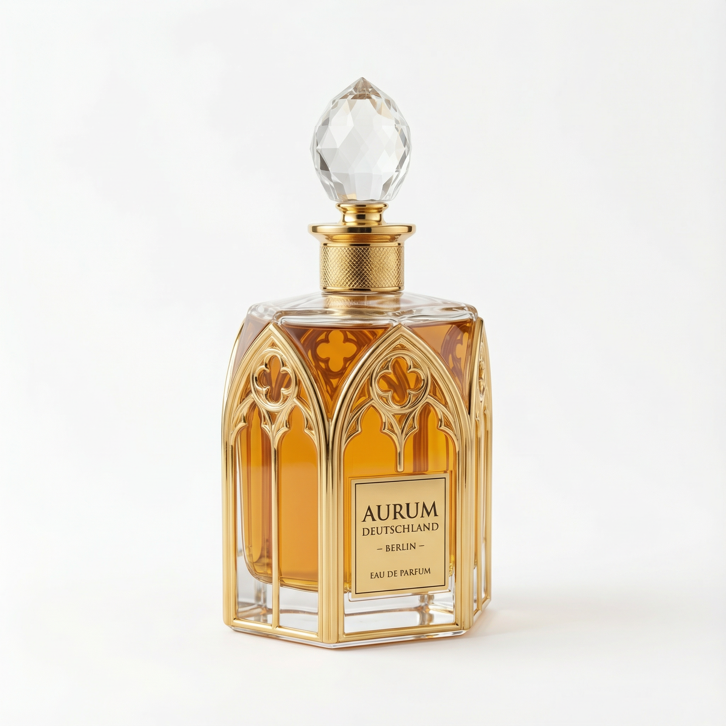 Aurum Parfum Für Damen 100ml