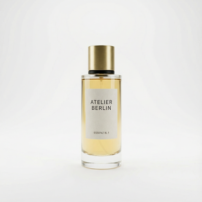 Atelier Berlin Raumduft 100ml
